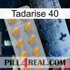 Tadarise 40 44